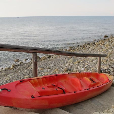 Stella Di Sicilia Villa San Fratello Kültér fotó