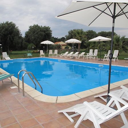 Stella Di Sicilia Villa San Fratello Kültér fotó