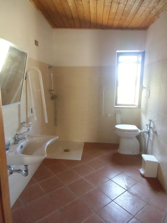 Stella Di Sicilia Villa San Fratello Szoba fotó