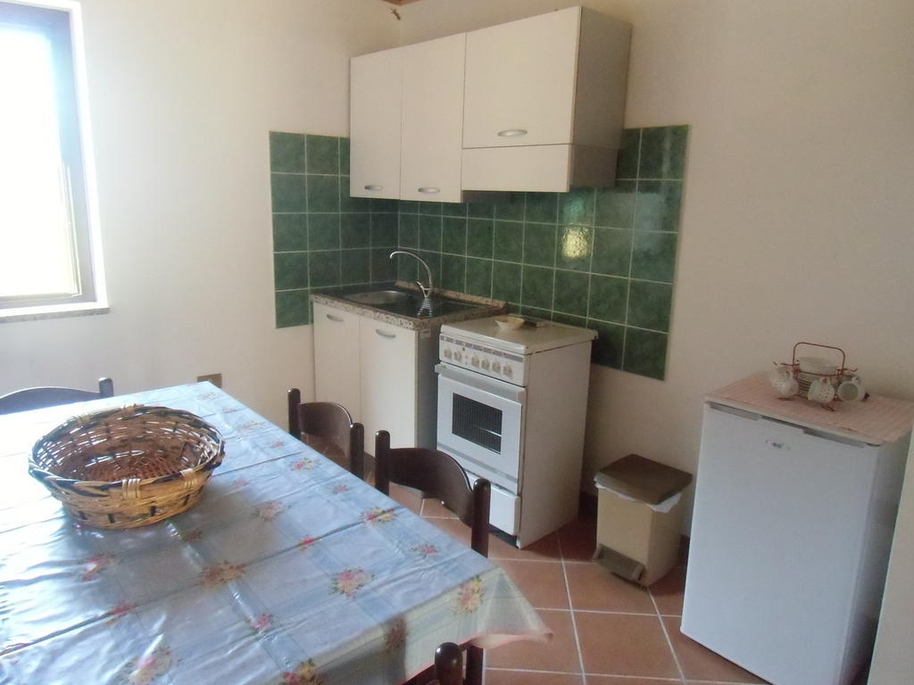 Stella Di Sicilia Villa San Fratello Szoba fotó