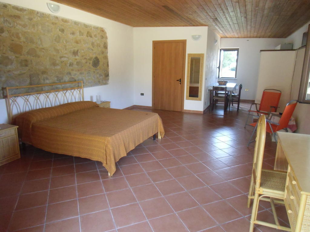 Stella Di Sicilia Villa San Fratello Szoba fotó