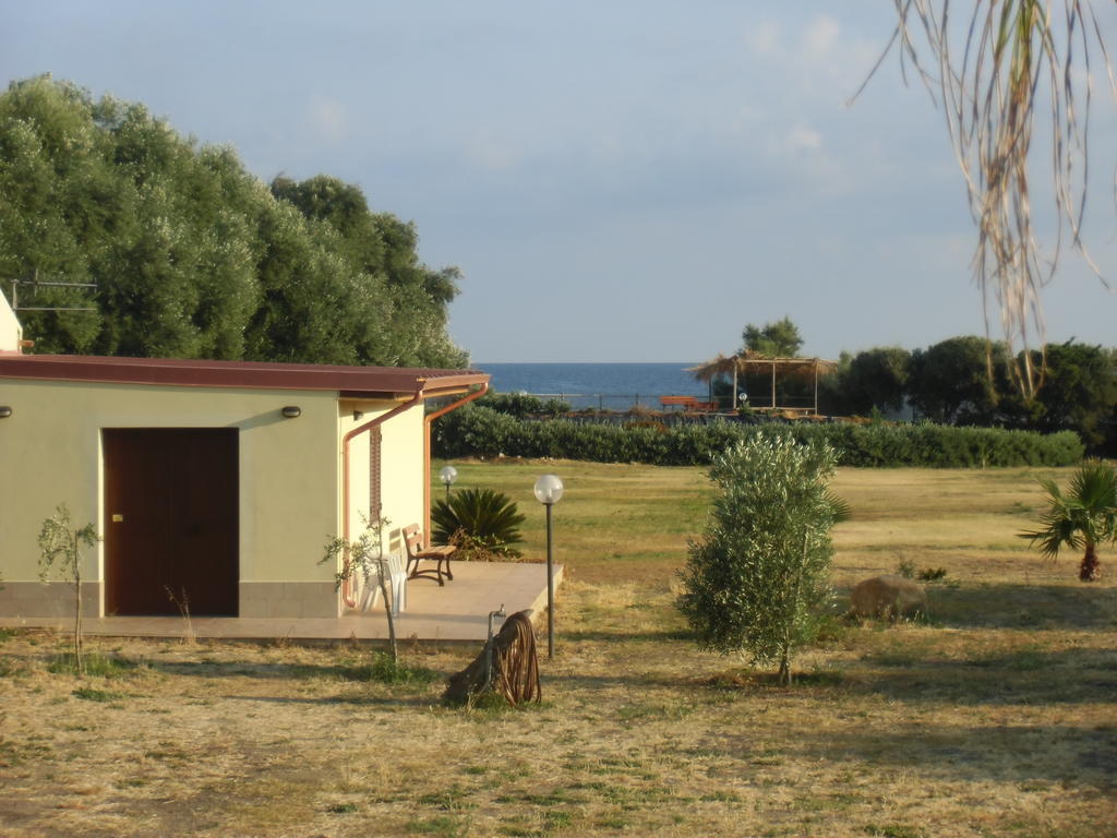 Stella Di Sicilia Villa San Fratello Szoba fotó