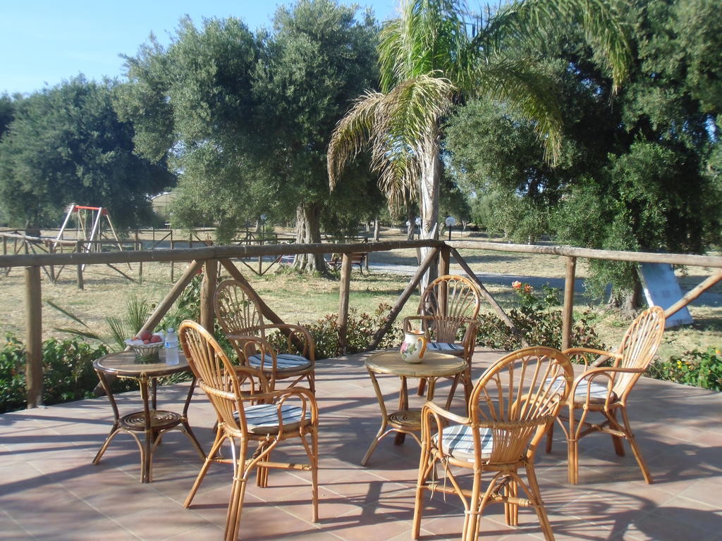 Stella Di Sicilia Villa San Fratello Kültér fotó