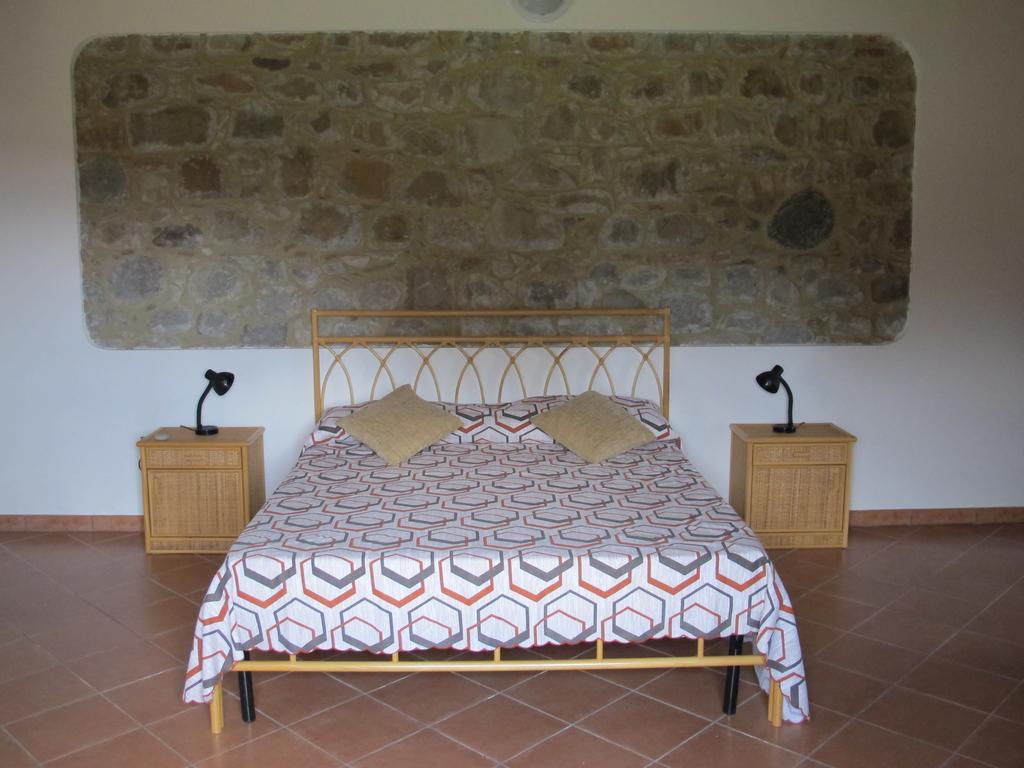 Stella Di Sicilia Villa San Fratello Kültér fotó