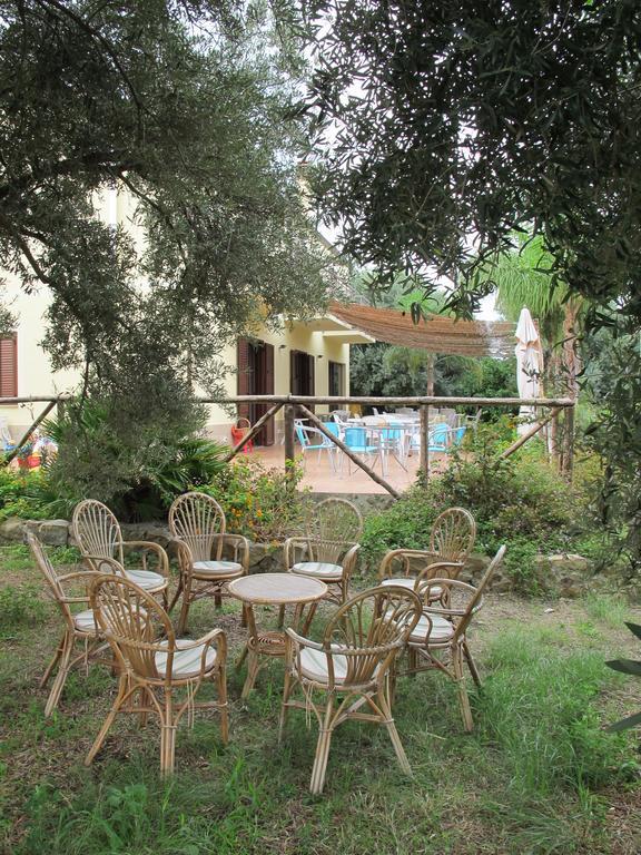 Stella Di Sicilia Villa San Fratello Kültér fotó