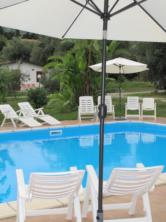 Stella Di Sicilia Villa San Fratello Kültér fotó