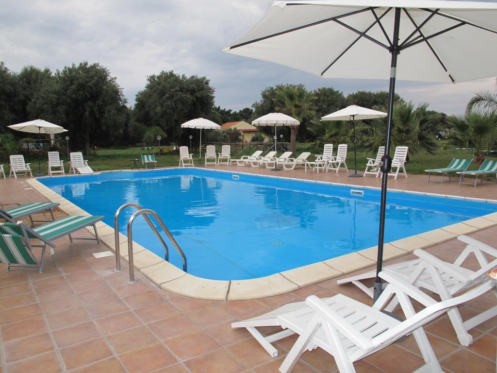 Stella Di Sicilia Villa San Fratello Kültér fotó