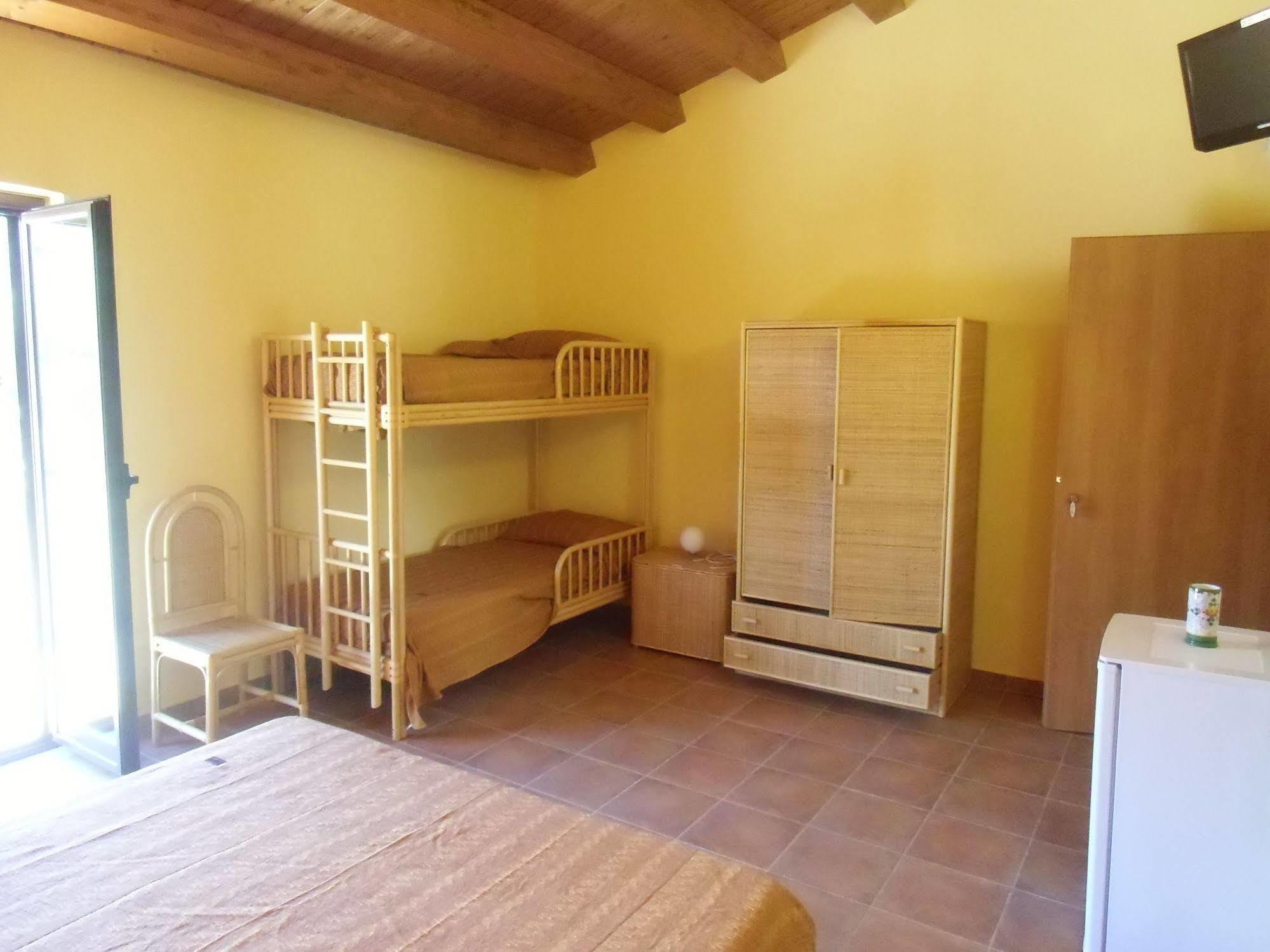 Stella Di Sicilia Villa San Fratello Kültér fotó