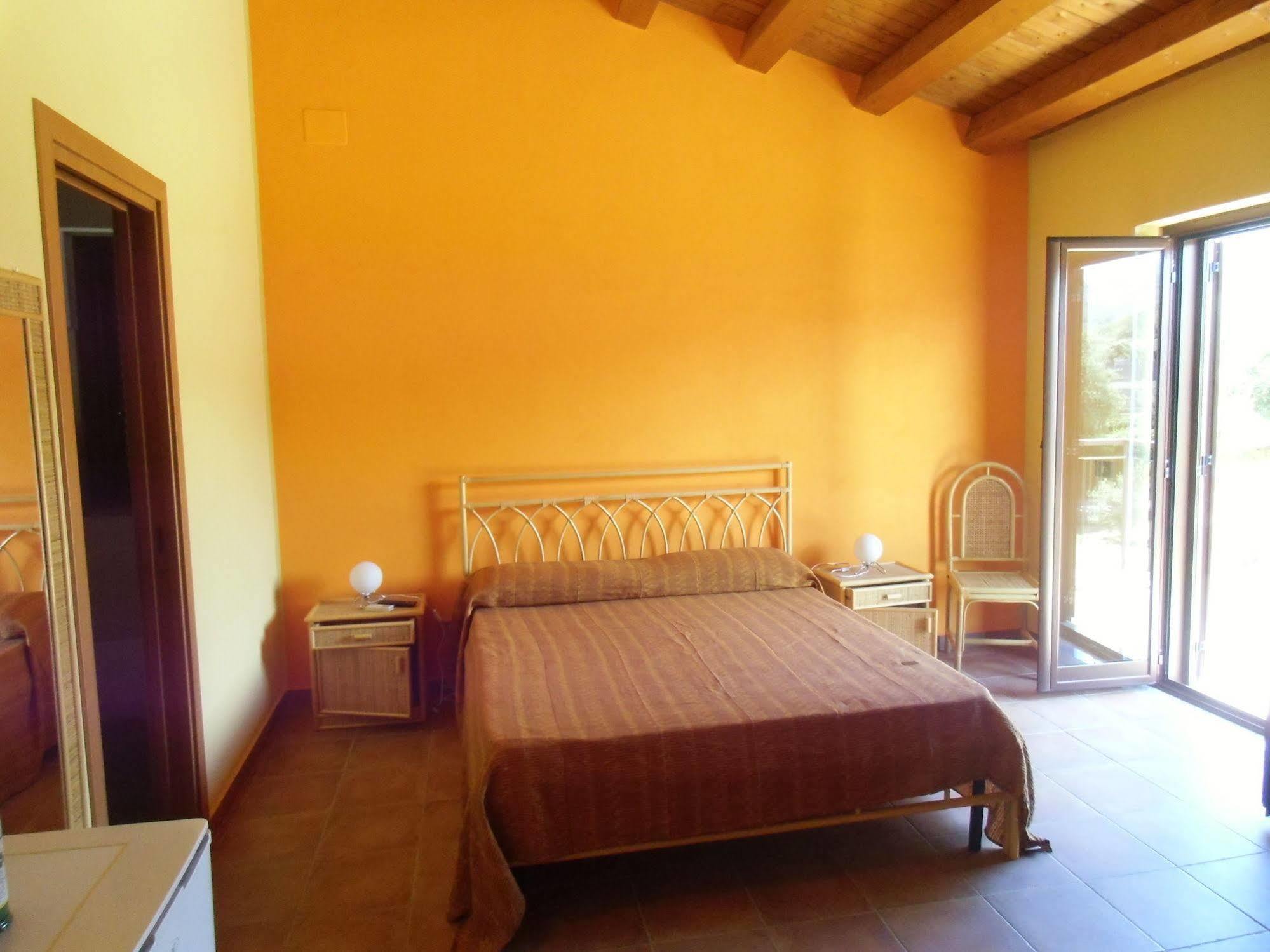 Stella Di Sicilia Villa San Fratello Kültér fotó