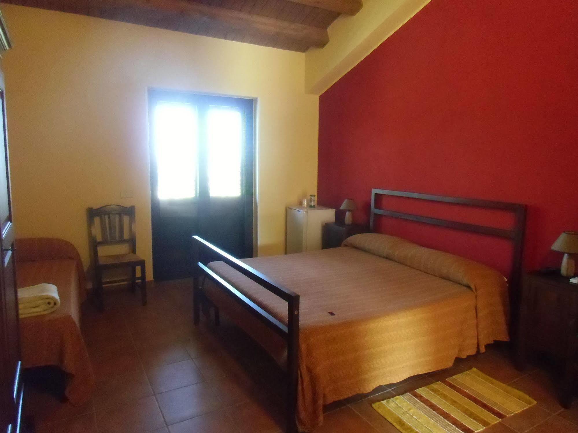 Stella Di Sicilia Villa San Fratello Kültér fotó