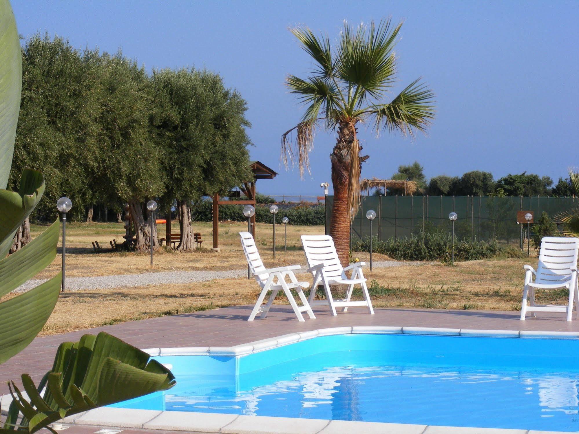 Stella Di Sicilia Villa San Fratello Kültér fotó