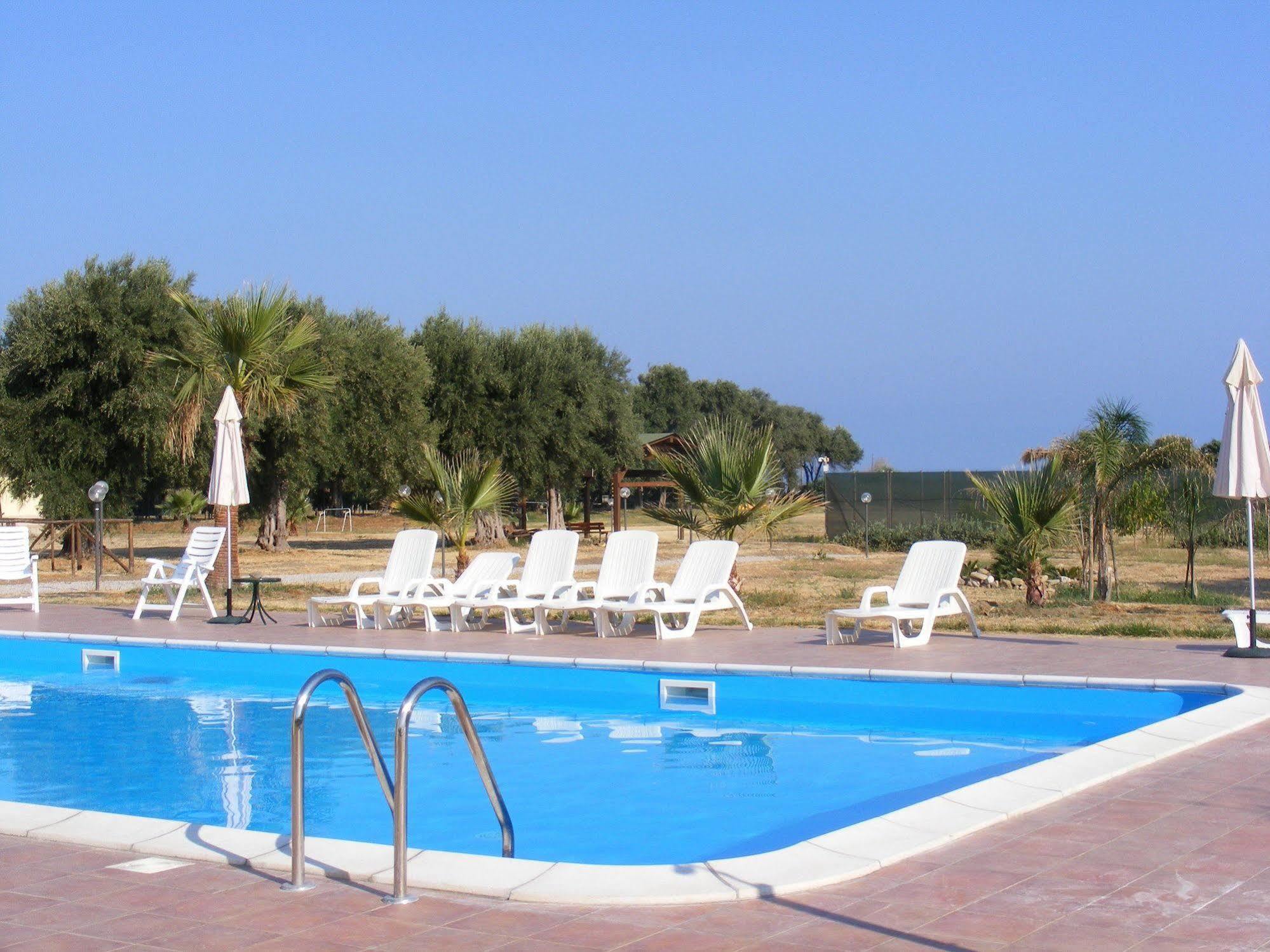 Stella Di Sicilia Villa San Fratello Kültér fotó